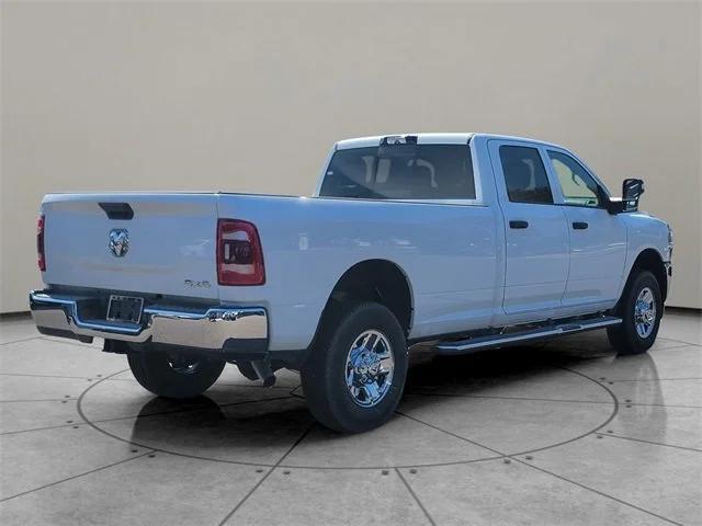 new 2024 Ram 2500 car, priced at $47,570