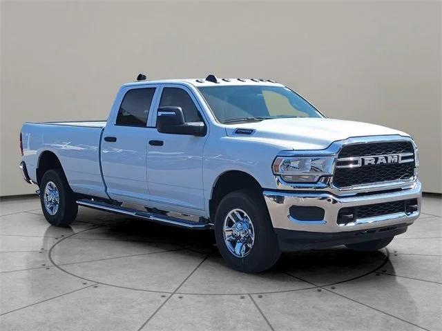 new 2024 Ram 2500 car, priced at $47,570