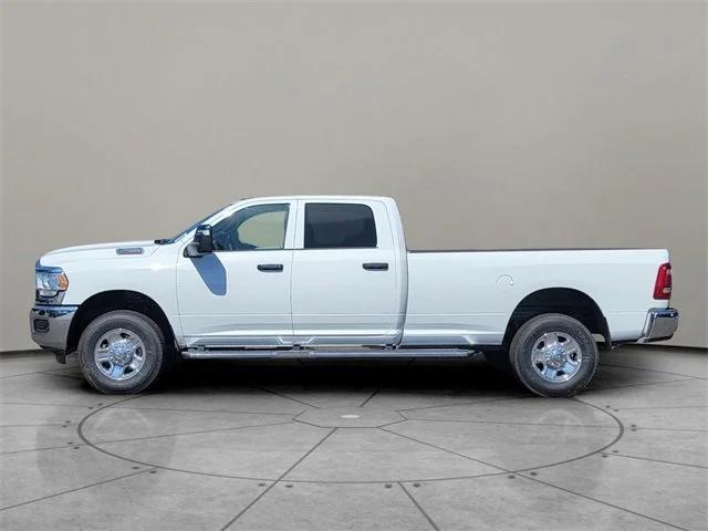 new 2024 Ram 2500 car, priced at $47,570