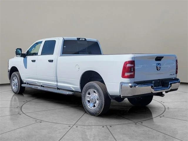 new 2024 Ram 2500 car, priced at $47,570