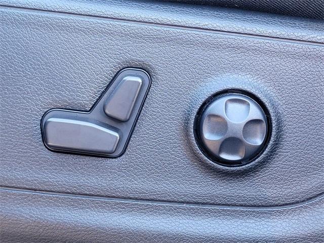 used 2021 Ram 1500 car, priced at $29,888