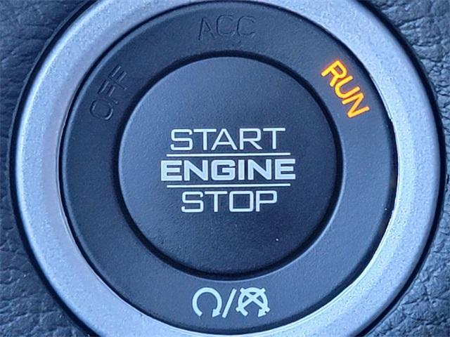 used 2021 Ram 1500 car, priced at $29,888