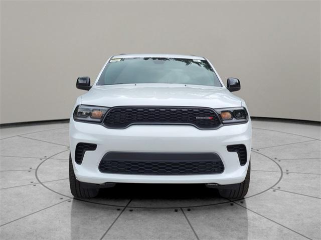 new 2026 Dodge Durango car, priced at $44,735