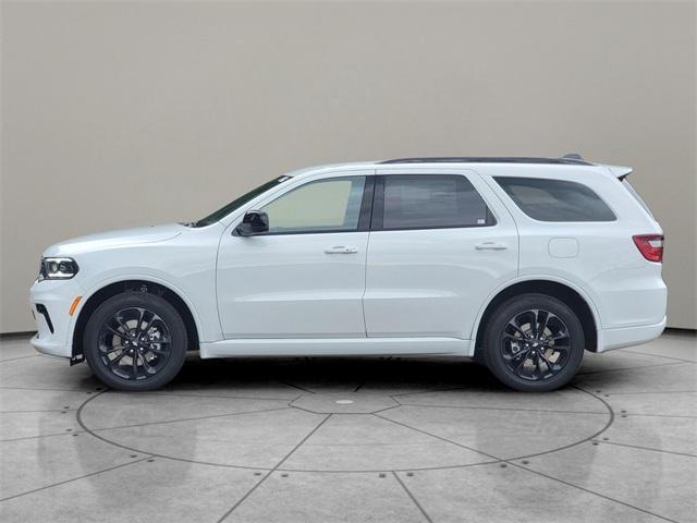 new 2026 Dodge Durango car, priced at $44,735