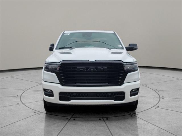 new 2025 Ram 1500 car, priced at $63,760