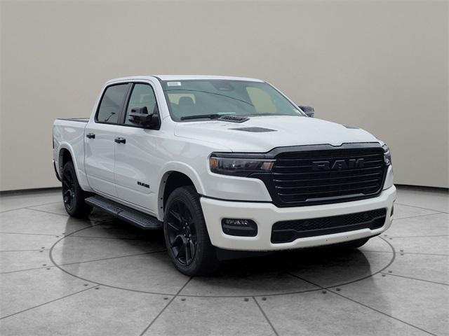 new 2025 Ram 1500 car, priced at $63,760