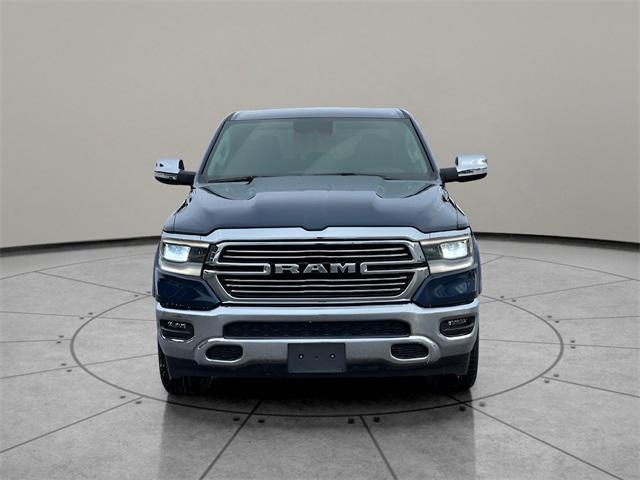 used 2022 Ram 1500 car, priced at $39,917