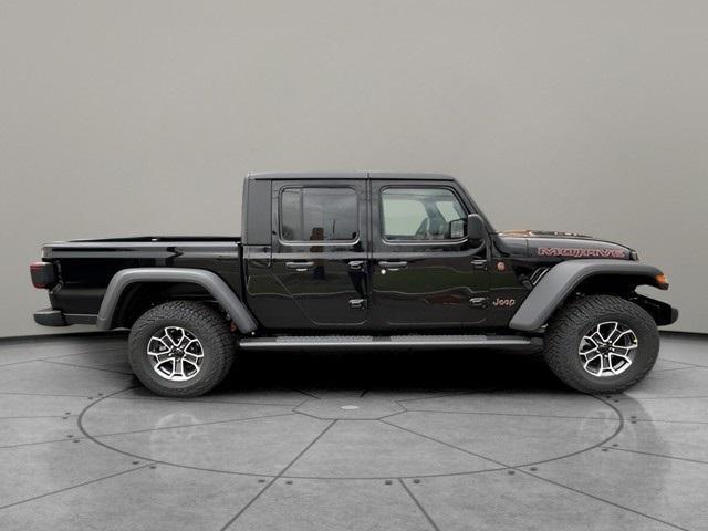 new 2024 Jeep Gladiator car, priced at $59,905