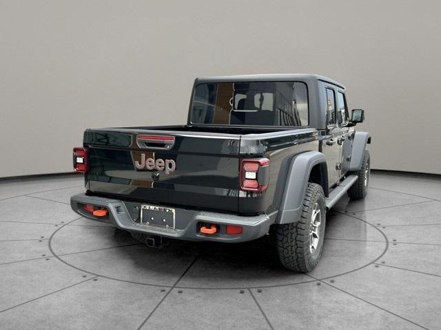 new 2024 Jeep Gladiator car, priced at $59,905