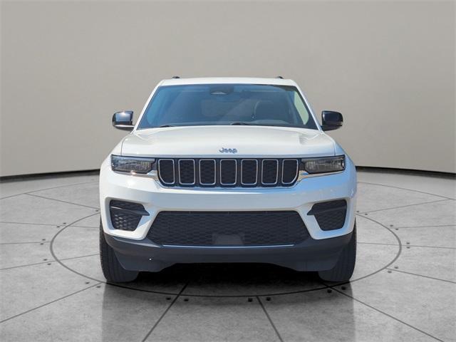used 2022 Jeep Grand Cherokee car, priced at $26,888