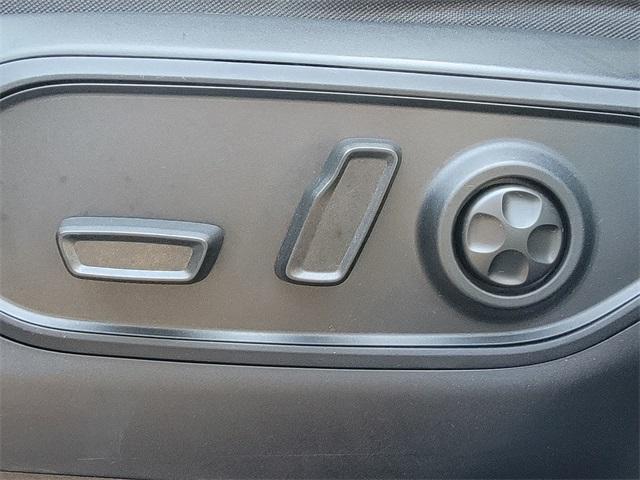 used 2022 Jeep Grand Cherokee car, priced at $26,888