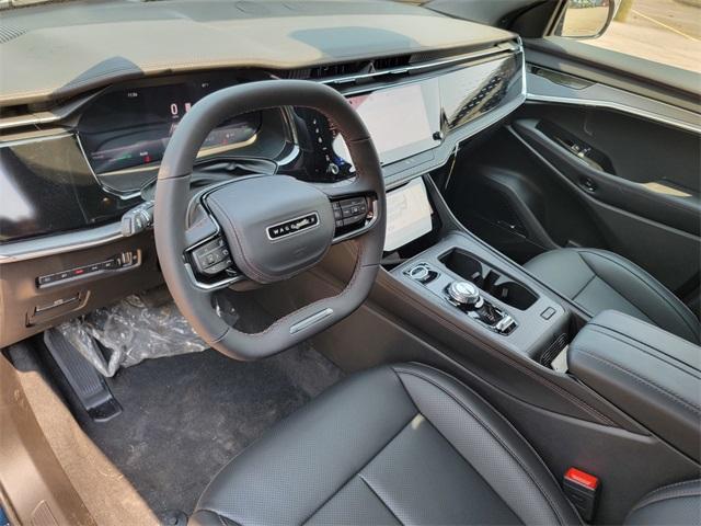 new 2025 Jeep Wagoneer S car, priced at $63,290