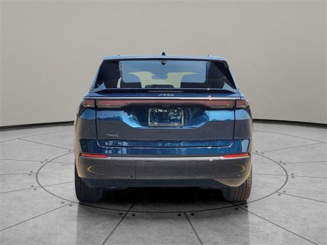 new 2025 Jeep Wagoneer S car, priced at $63,290