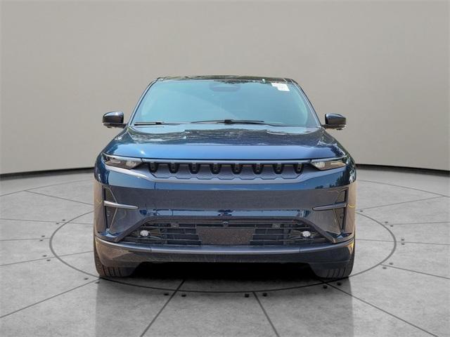 new 2025 Jeep Wagoneer S car, priced at $63,290