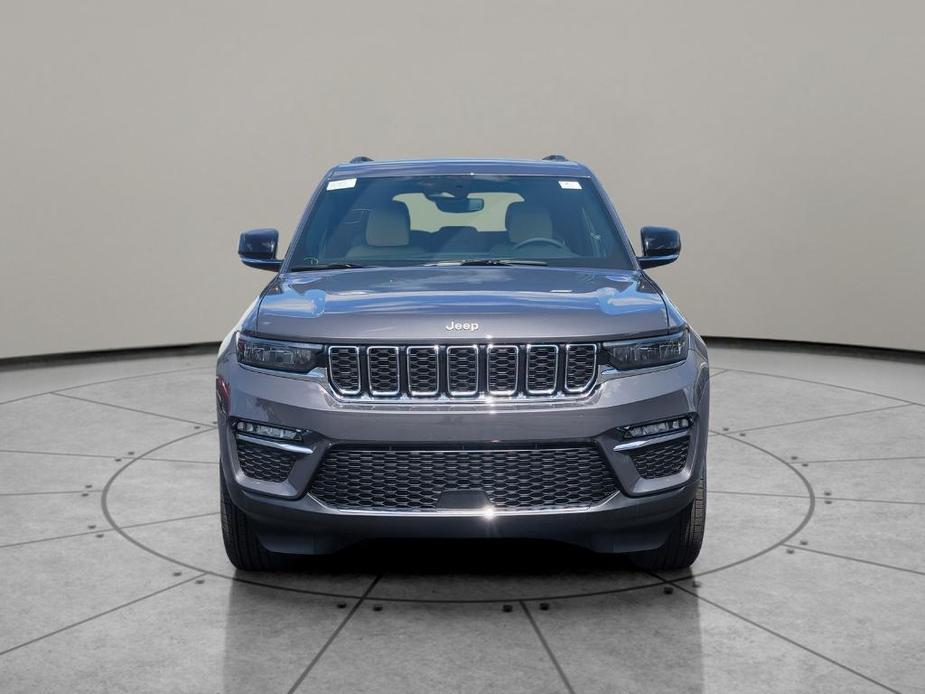 new 2024 Jeep Grand Cherokee car, priced at $40,795