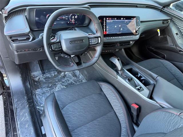 new 2025 Dodge Charger Daytona car, priced at $51,590
