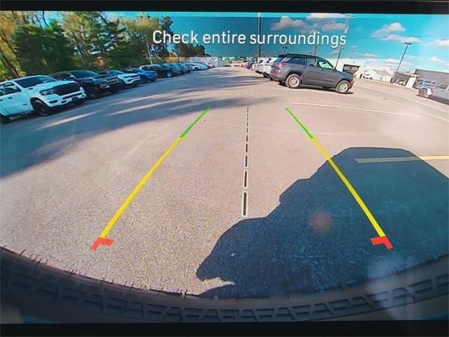 new 2026 Jeep Wrangler car, priced at $53,090