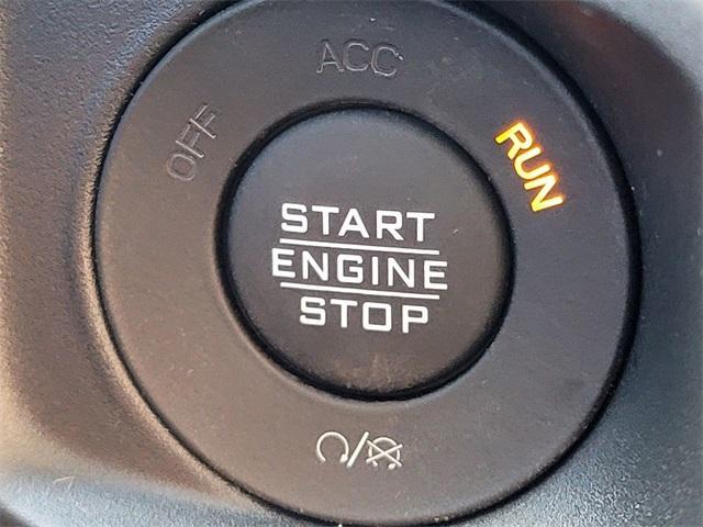 new 2026 Jeep Wrangler car, priced at $53,090