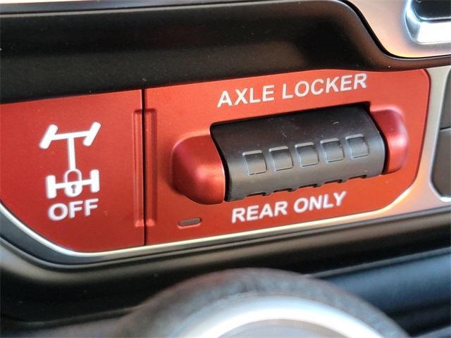 new 2026 Jeep Wrangler car, priced at $53,090