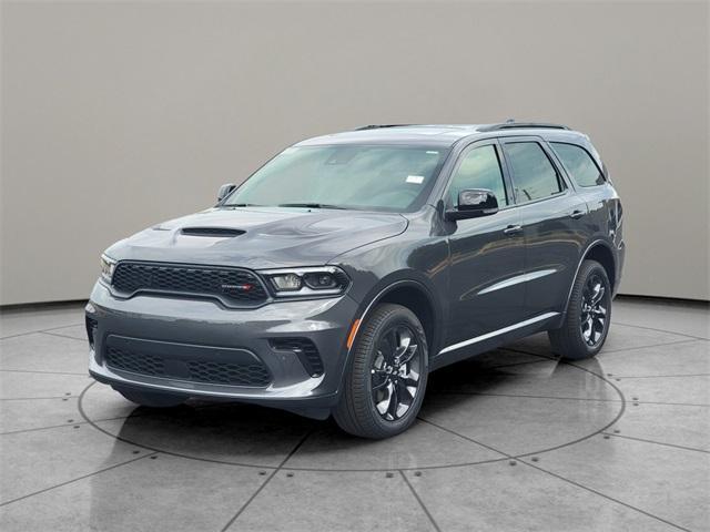 new 2025 Dodge Durango car, priced at $45,980