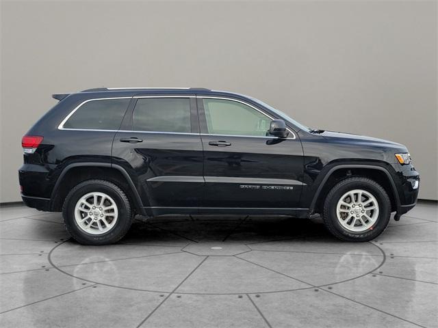 used 2020 Jeep Grand Cherokee car, priced at $19,999