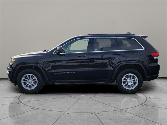 used 2020 Jeep Grand Cherokee car, priced at $19,999