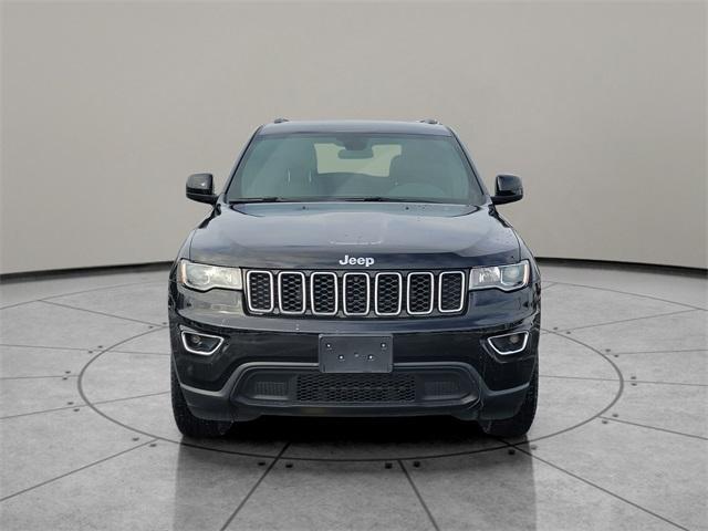 used 2020 Jeep Grand Cherokee car, priced at $19,999