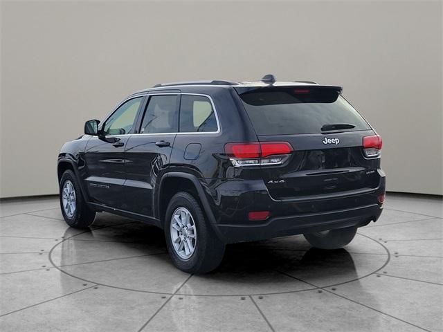 used 2020 Jeep Grand Cherokee car, priced at $19,999