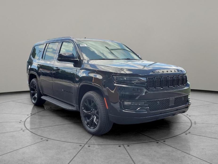 new 2024 Jeep Wagoneer car, priced at $72,335