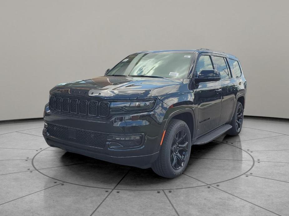 new 2024 Jeep Wagoneer car, priced at $72,335