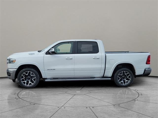 new 2025 Ram 1500 car, priced at $55,650