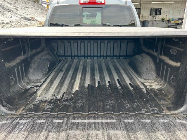 used 2019 Chevrolet Colorado car