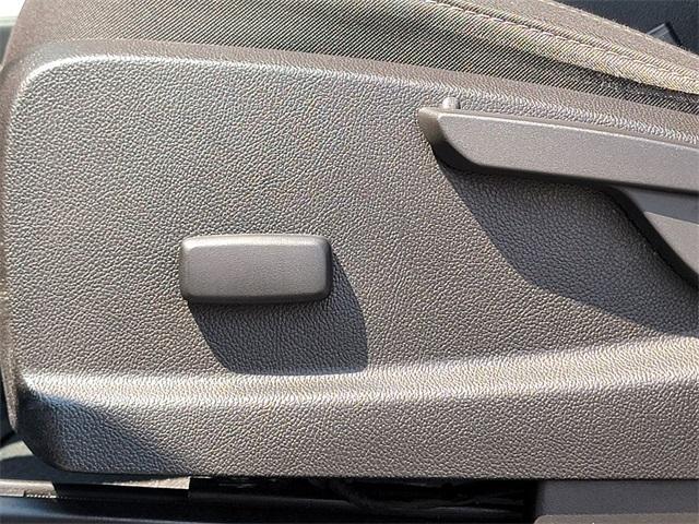 used 2019 Chevrolet Colorado car, priced at $27,888