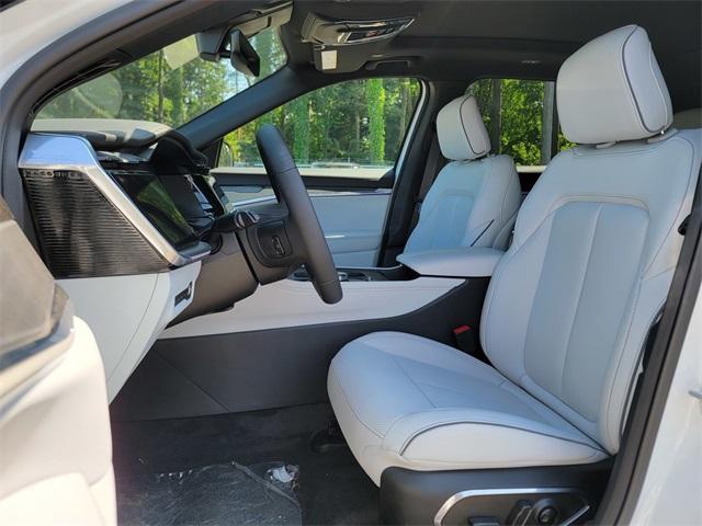 new 2025 Jeep Wagoneer S car, priced at $52,195