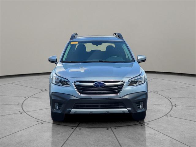 used 2022 Subaru Outback car, priced at $25,988