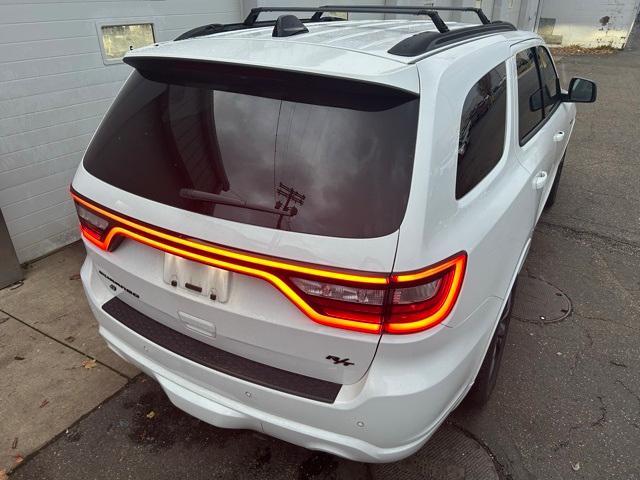 used 2023 Dodge Durango car, priced at $43,488