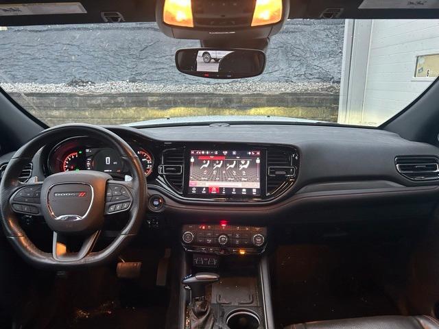 used 2023 Dodge Durango car, priced at $43,488