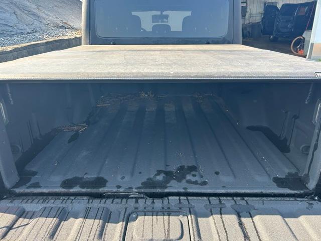 used 2022 Jeep Gladiator car, priced at $36,888