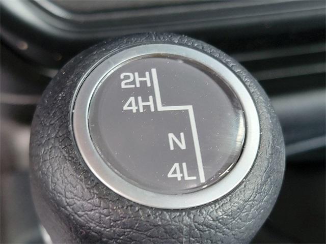 used 2022 Jeep Gladiator car, priced at $35,888