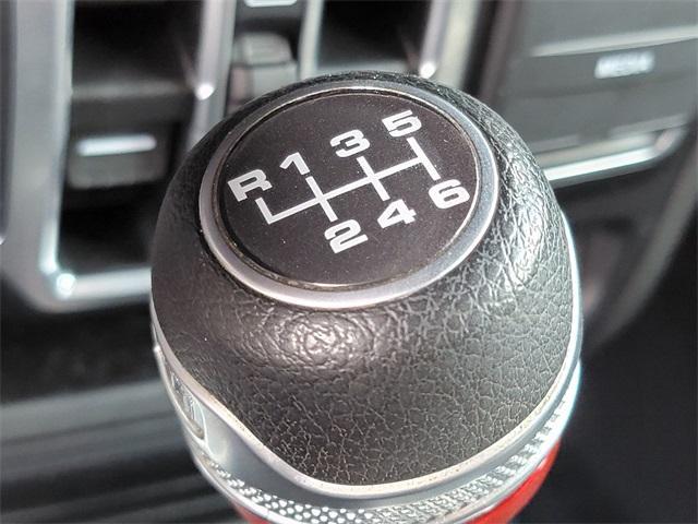 used 2022 Jeep Gladiator car, priced at $35,888