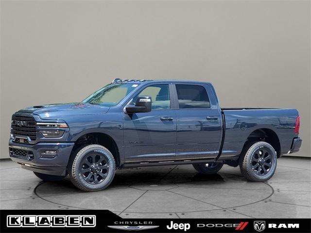 new 2025 Ram 2500 car, priced at $73,390