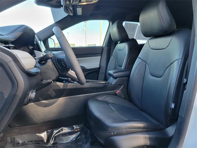 used 2023 Jeep Compass car, priced at $25,888