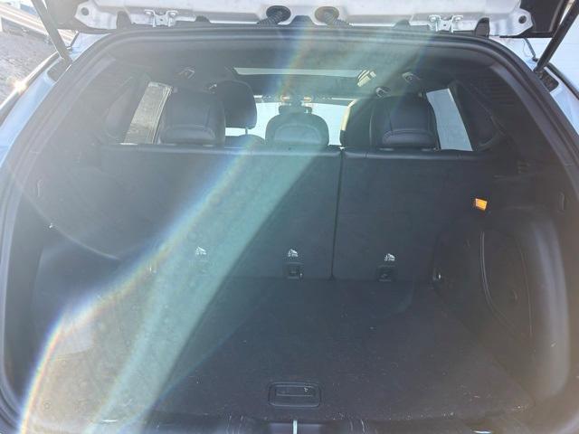 used 2023 Jeep Compass car, priced at $25,888