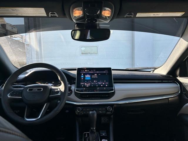 used 2023 Jeep Compass car, priced at $25,888