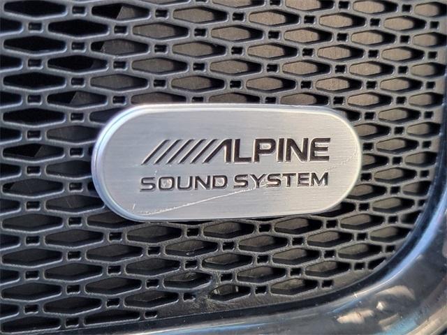 used 2023 Jeep Compass car, priced at $25,888