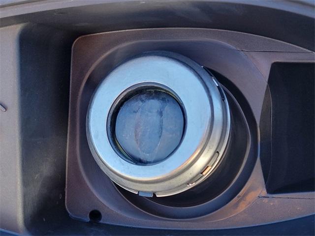 used 2023 Jeep Compass car, priced at $25,888