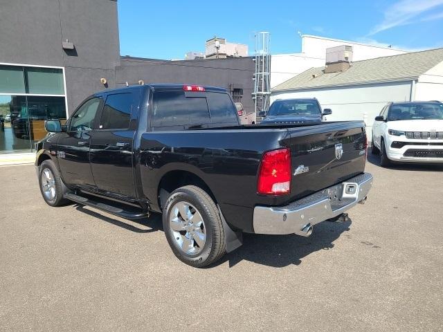 used 2016 Ram 1500 car, priced at $22,988