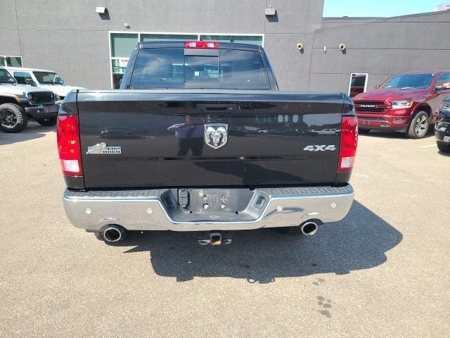 used 2016 Ram 1500 car, priced at $22,988