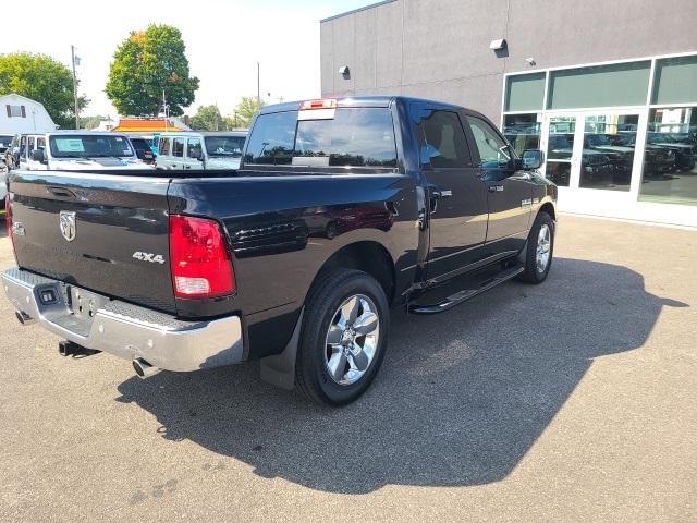 used 2016 Ram 1500 car, priced at $22,988