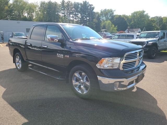 used 2016 Ram 1500 car, priced at $22,988